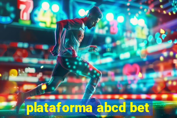 plataforma abcd bet